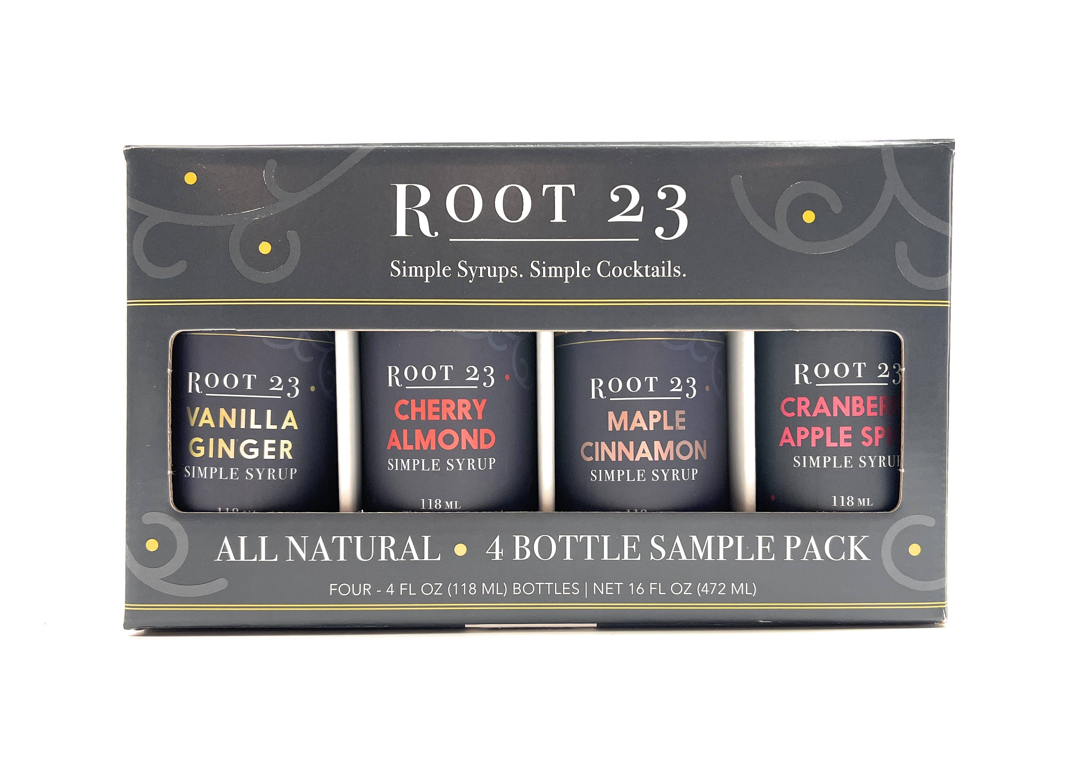 Bourbon Classic Cocktail Set